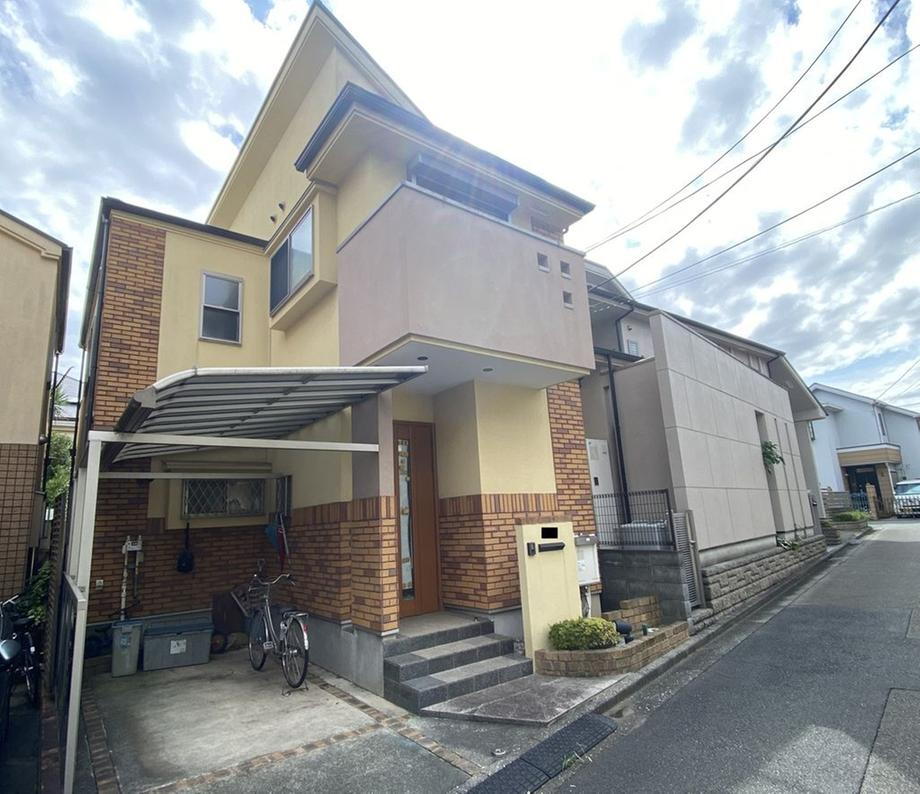 物件写真