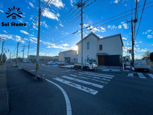 群馬県前橋市三俣町２ 3680万円 3SLDK
