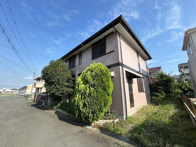 群馬県佐波郡玉村町大字上新田 997万円