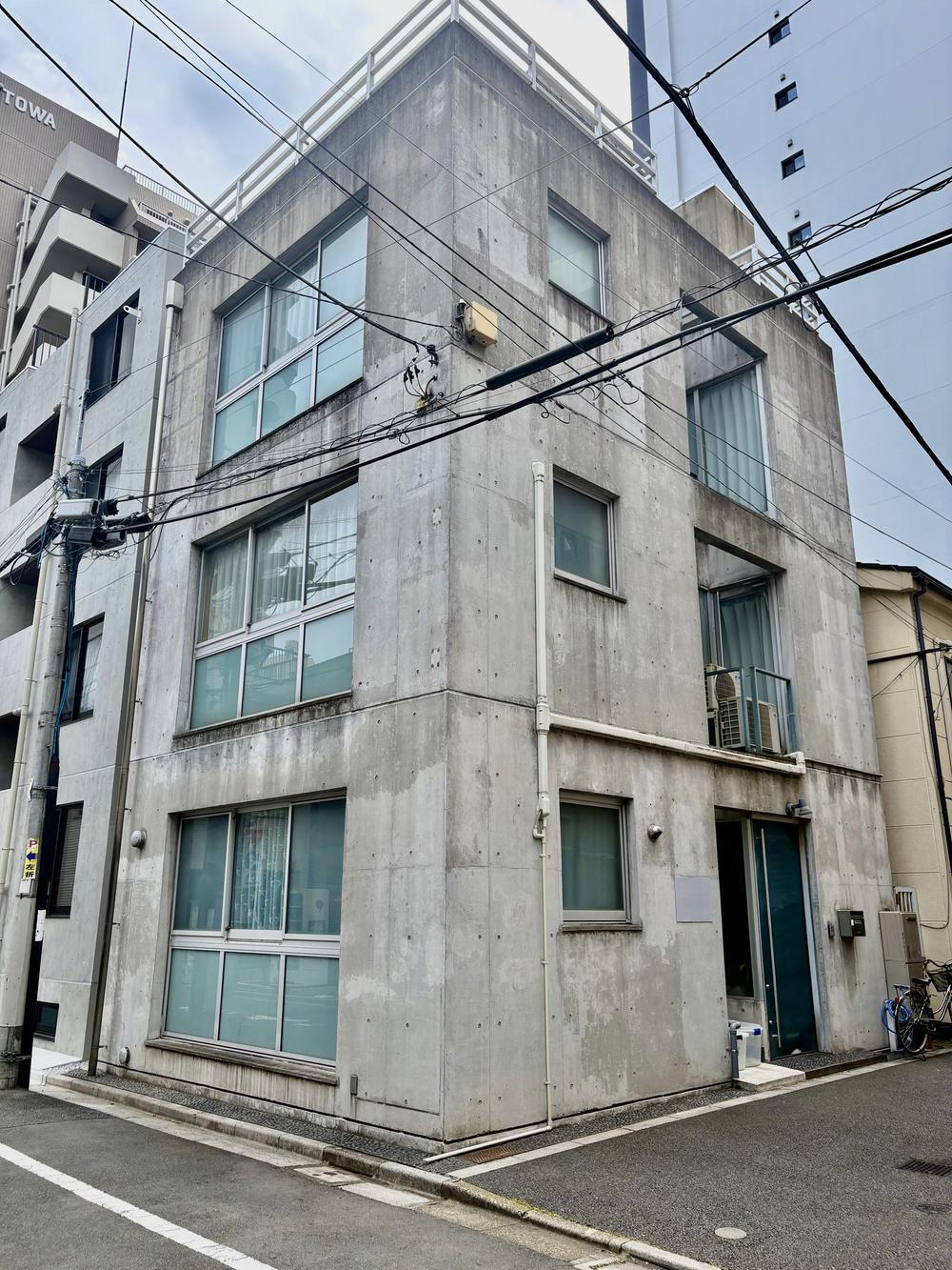 東京都台東区浅草橋３ 15900万円