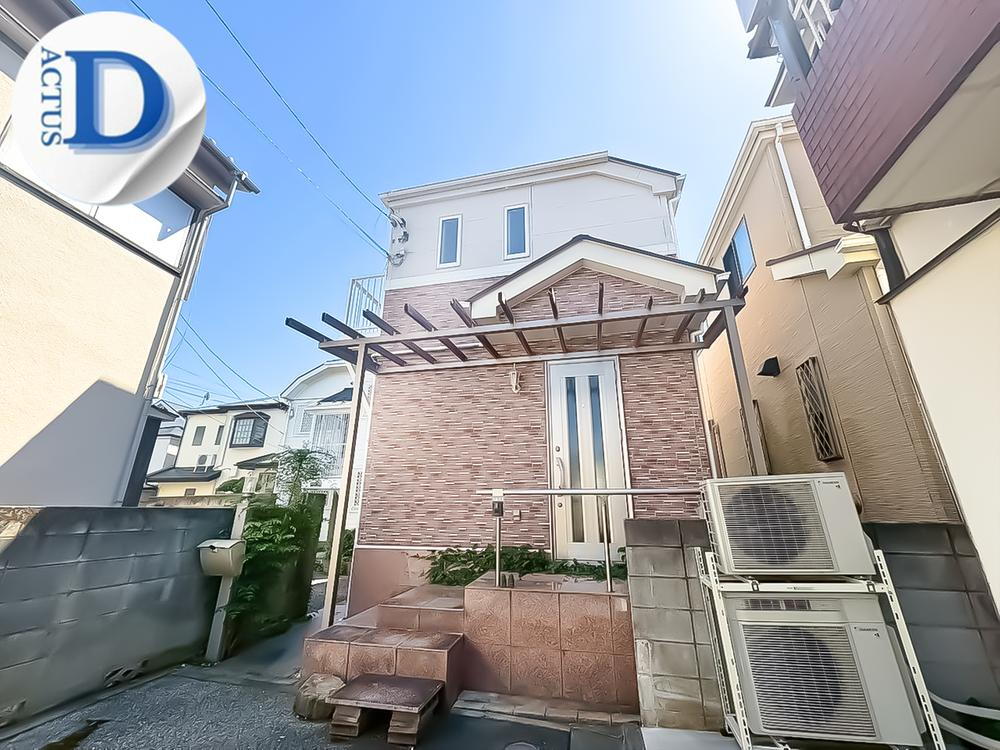 東京都中野区野方３ 7980万円