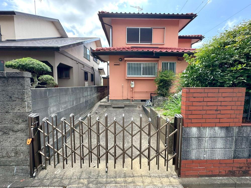 物件写真