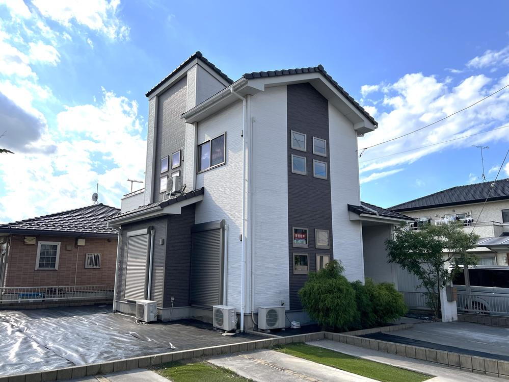 栃木県小山市大字横倉新田 2170万円 4LDK