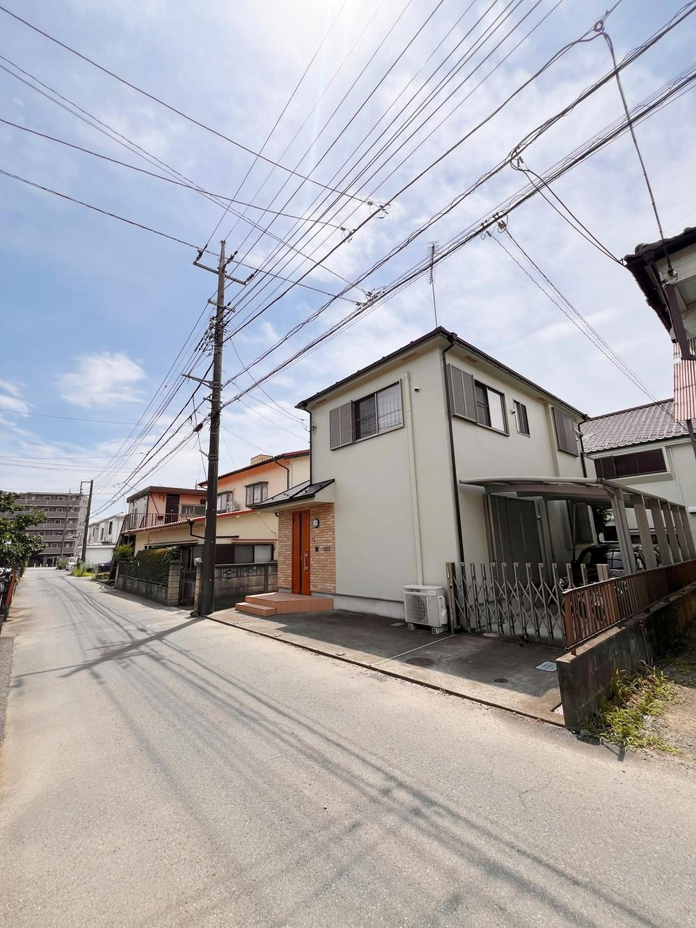 埼玉県所沢市花園２ 4890万円