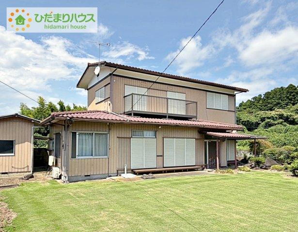茨城県那珂市菅谷 800万円