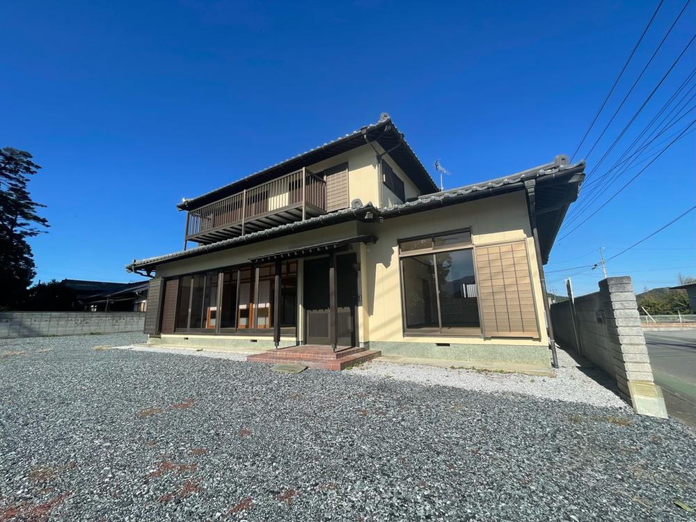 群馬県甘楽郡甘楽町大字福島 2180万円