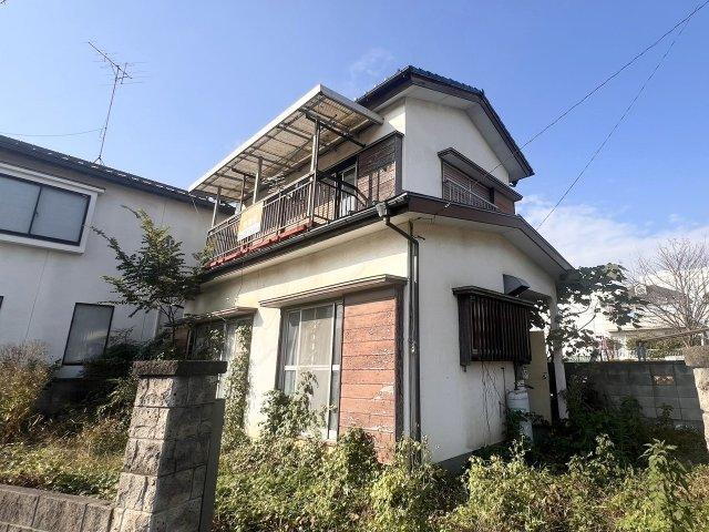埼玉県比企郡嵐山町大字川島 249万円