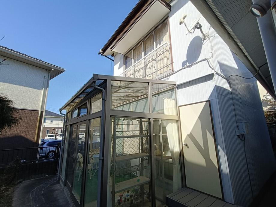 茨城県筑西市甲 358万円