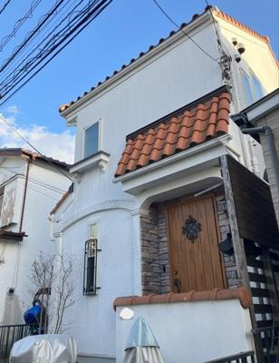 神奈川県横浜市中区西竹之丸 2880万円