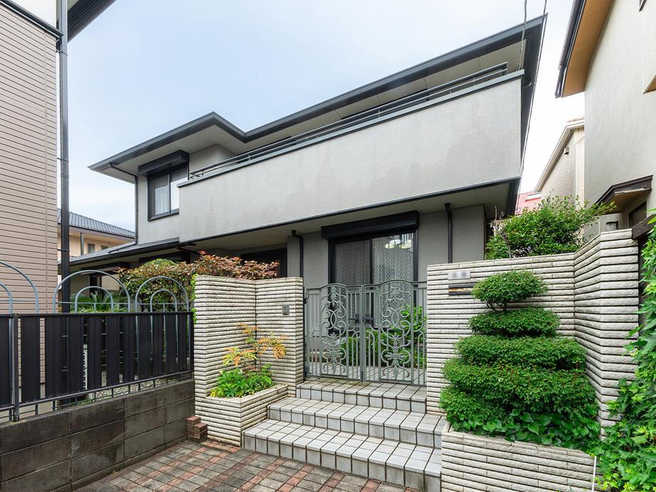 千葉県千葉市稲毛区小仲台７ 8500万円