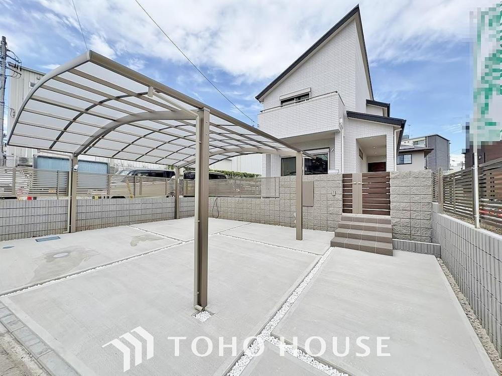 茨城県守谷市本町 6980万円 3LDK