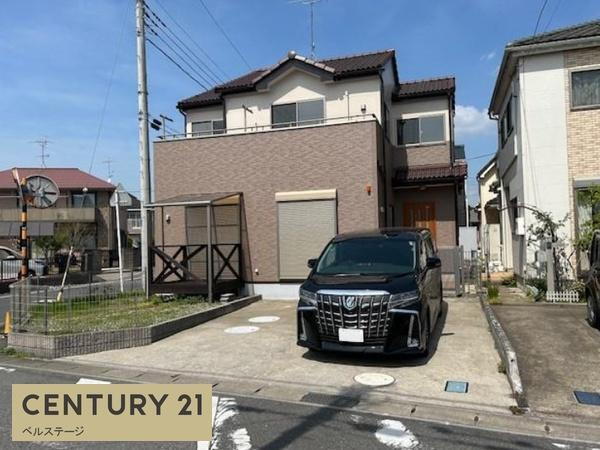 千葉県市原市古市場 2499万円