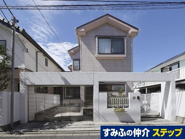 東京都世田谷区玉川台２ 13480万円