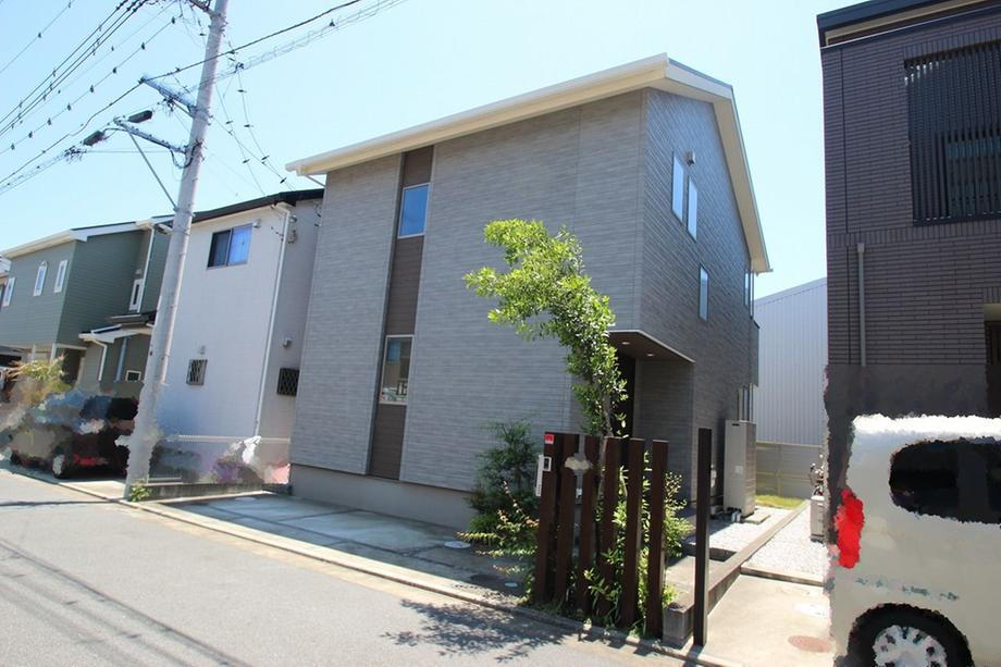 神奈川県茅ヶ崎市高田５ 5280万円
