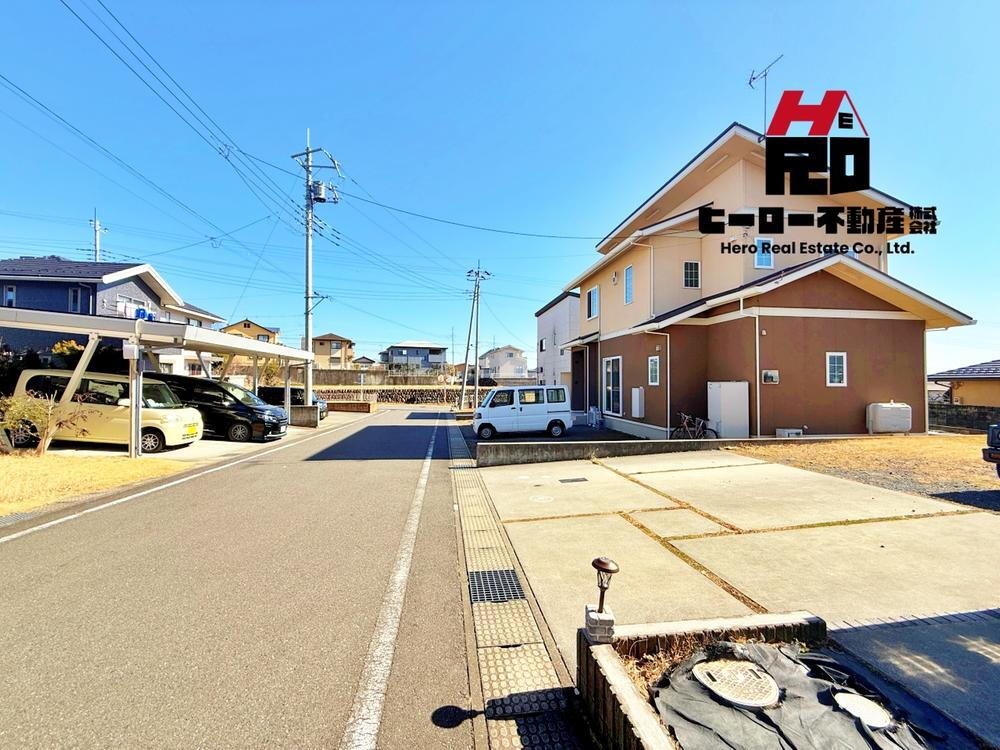 群馬県前橋市富士見町小暮 2480万円