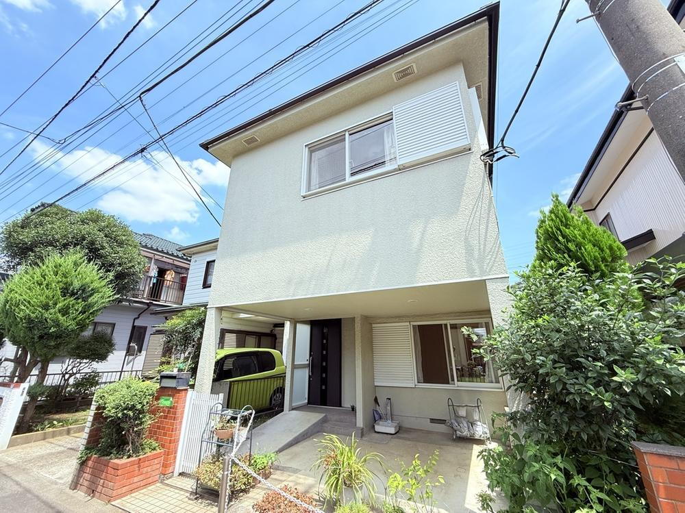 物件写真