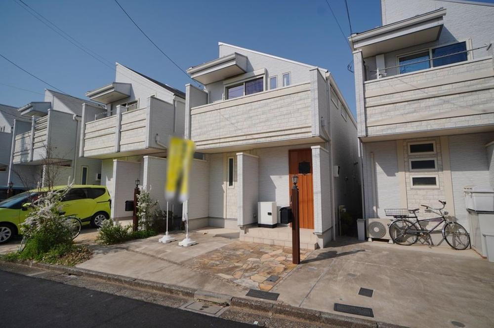 東京都杉並区下井草３ 5899万円