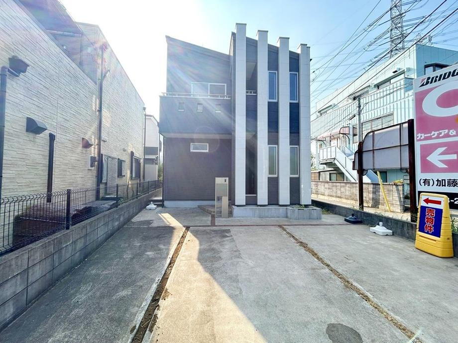 物件写真