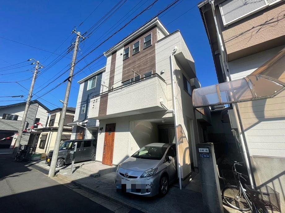 物件写真