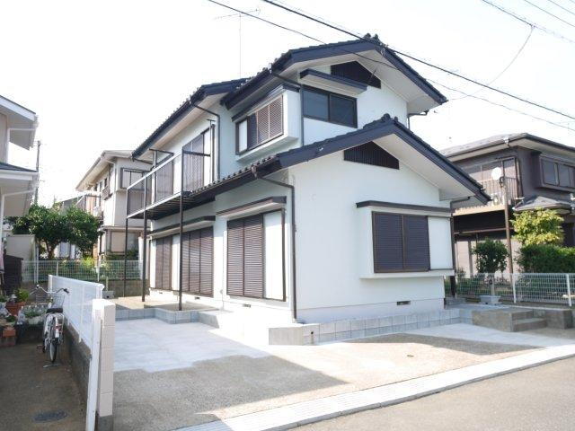物件写真