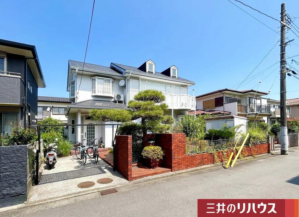 物件写真
