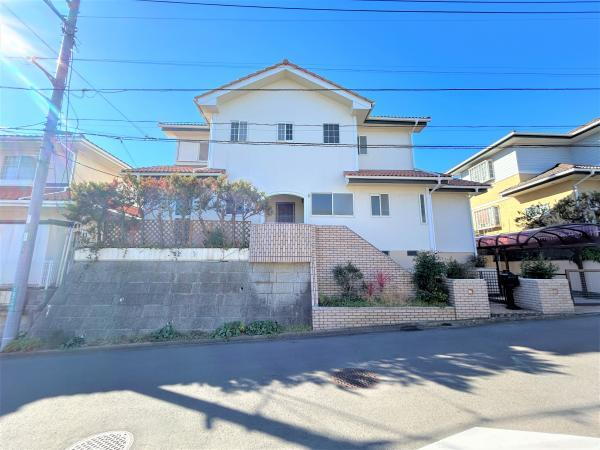 神奈川県横浜市金沢区能見台２ 4080万円