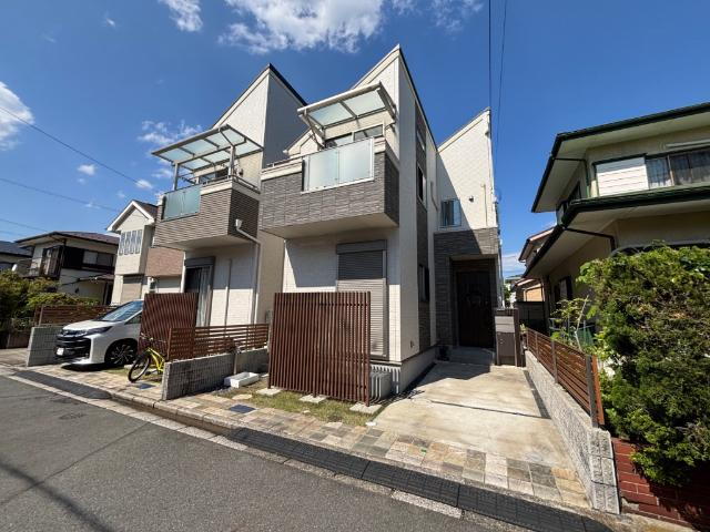 千葉県浦安市弁天２ 5780万円