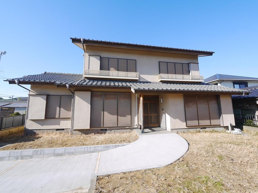 千葉県山武市松ヶ谷ロ 1498万円