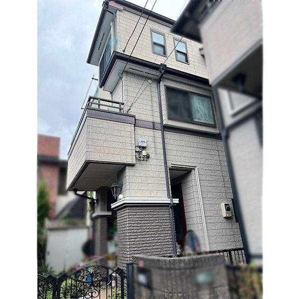 東京都杉並区堀ノ内２ 6380万円