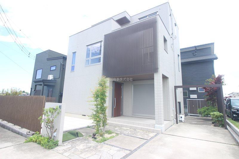 茨城県守谷市本町 7250万円