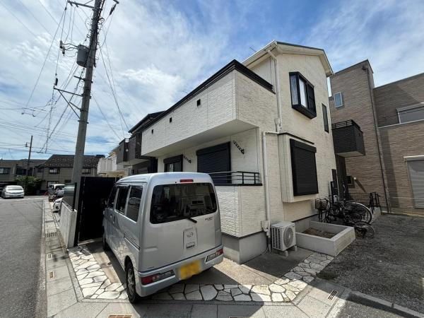 埼玉県川口市大字東本郷 2680万円