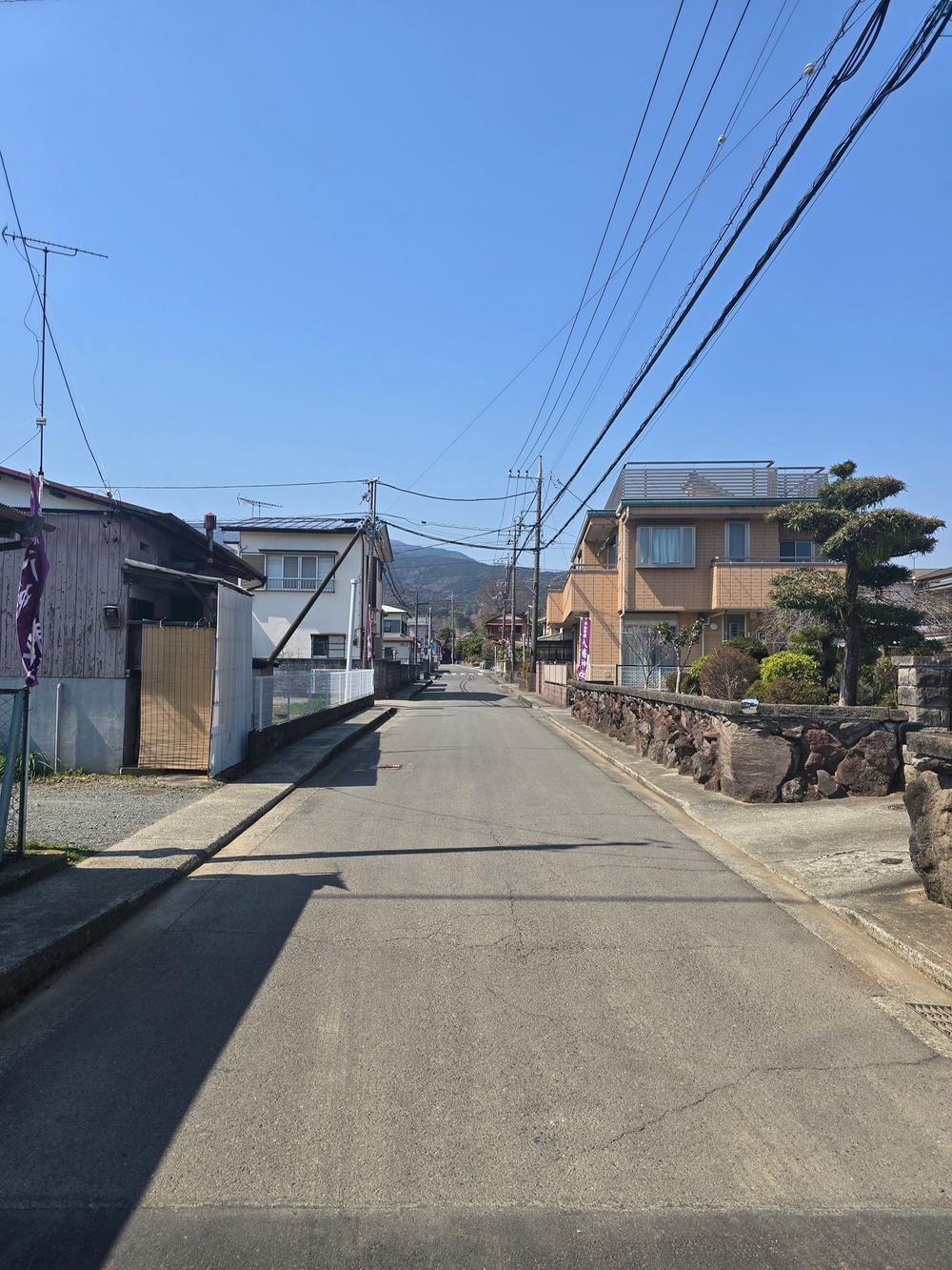 神奈川県南足柄市塚原 2780万円 2LDK