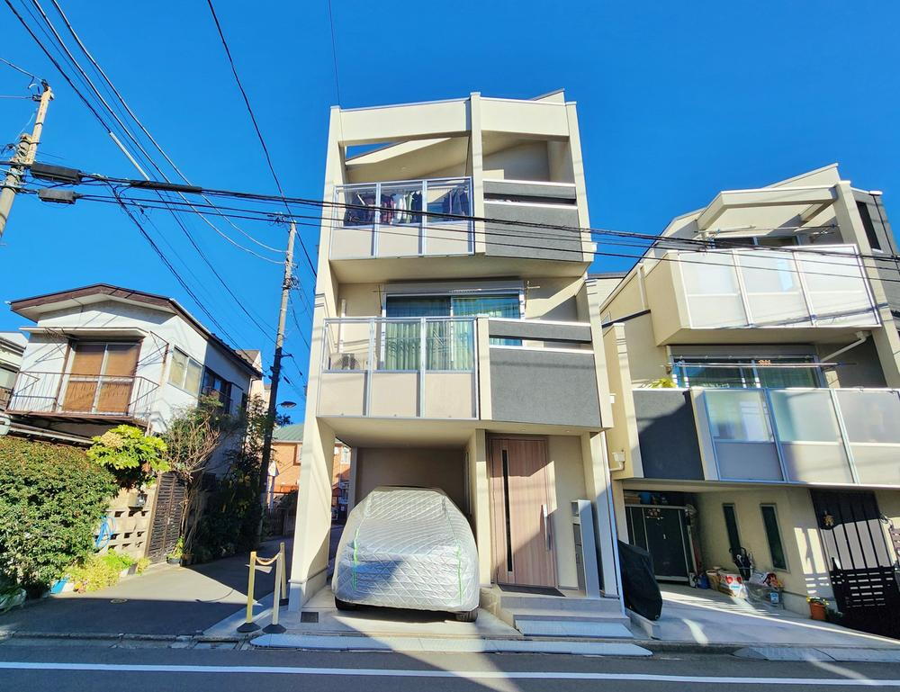 東京都豊島区千川２ 9750万円