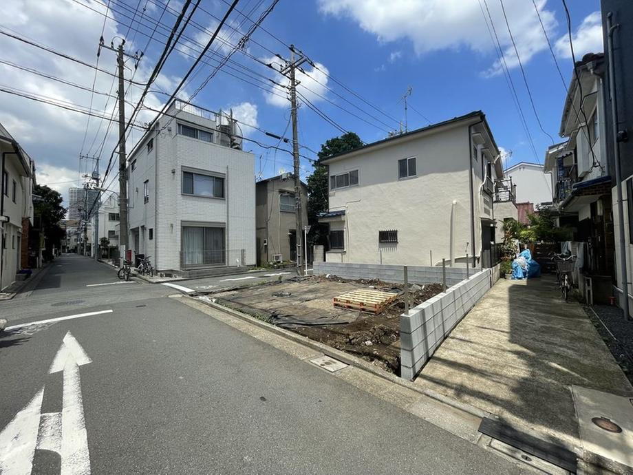 東京都品川区荏原６ 12280万円 3LDK