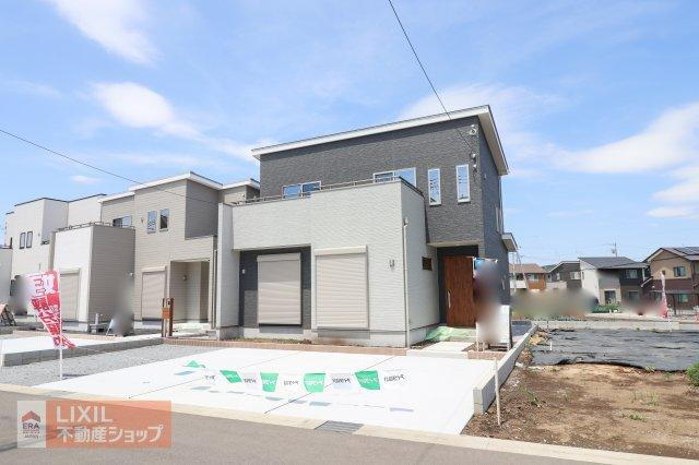 栃木県鹿沼市千渡 2290万円 4LDK