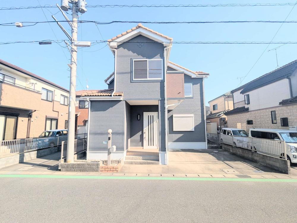 千葉県千葉市花見川区千種町 1999万円