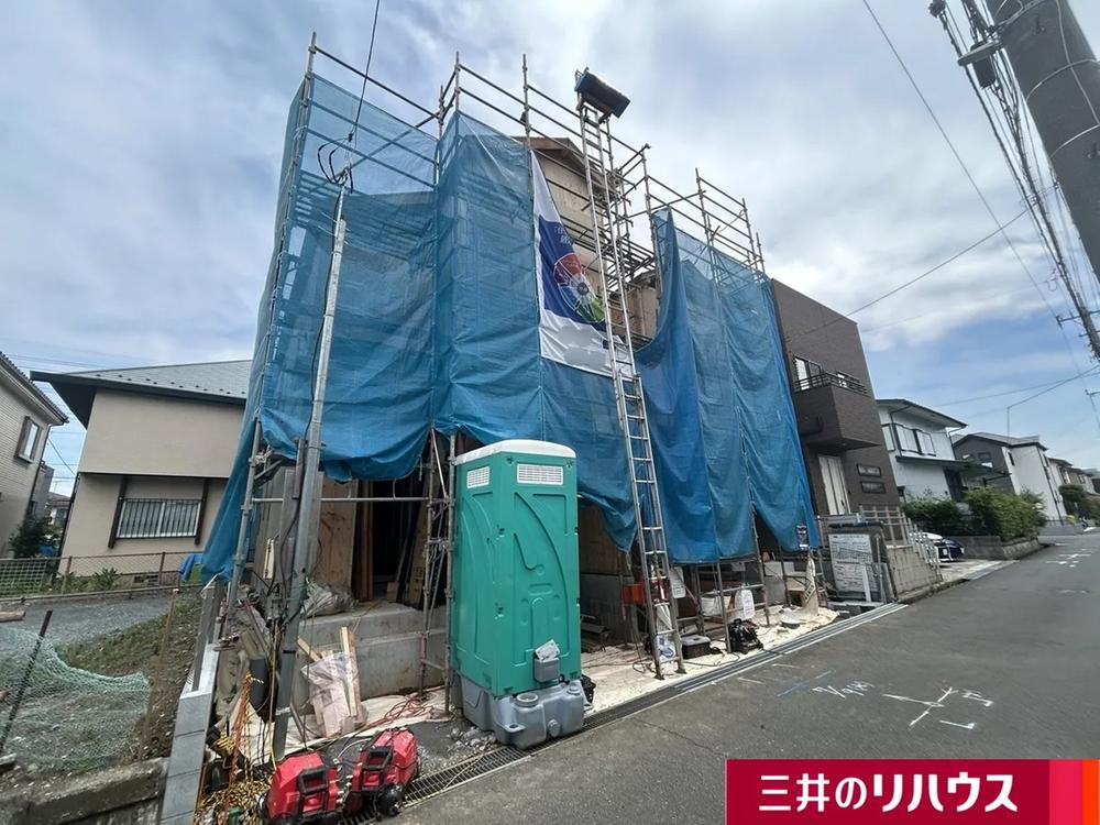 埼玉県狭山市中央４ 3190万円 2SLDK