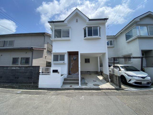 神奈川県大和市上和田 2999万円
