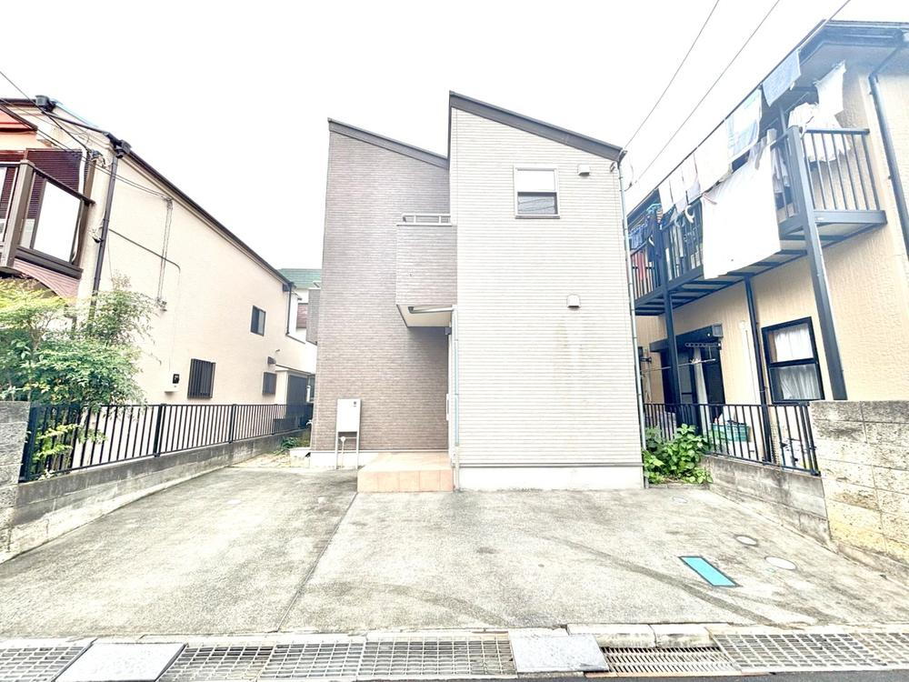 物件写真