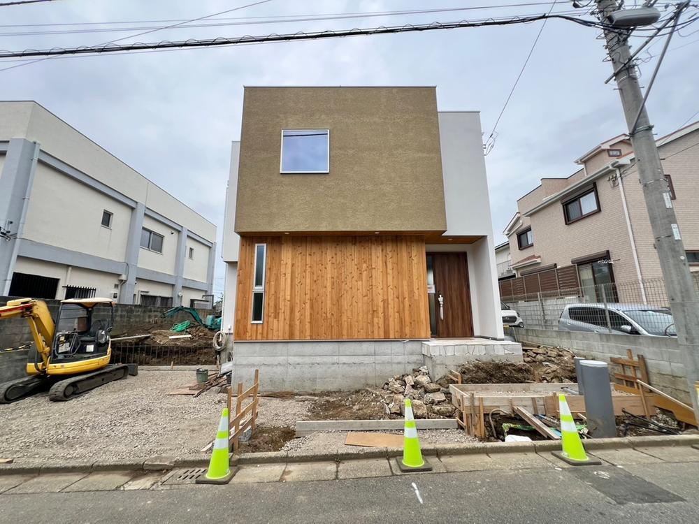神奈川県鎌倉市七里ガ浜２ 24800万円 3LDK