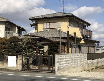 埼玉県東松山市日吉町 1380万円