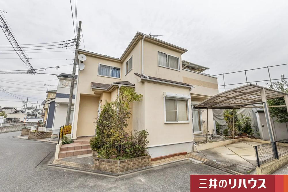 埼玉県新座市畑中２ 2490万円