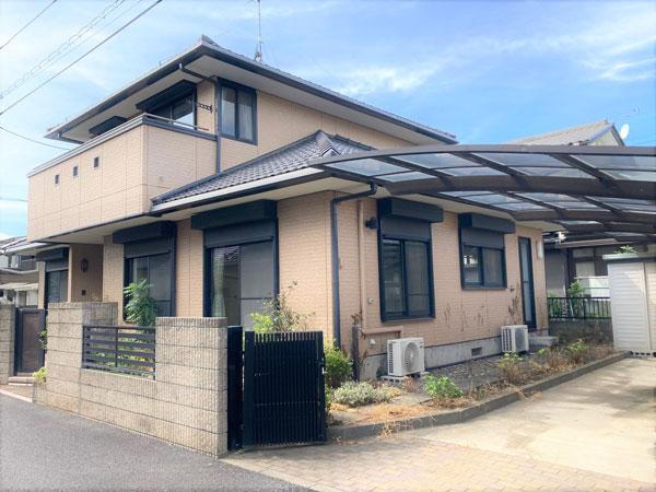 栃木県宇都宮市泉が丘５ 3480万円 5SDK