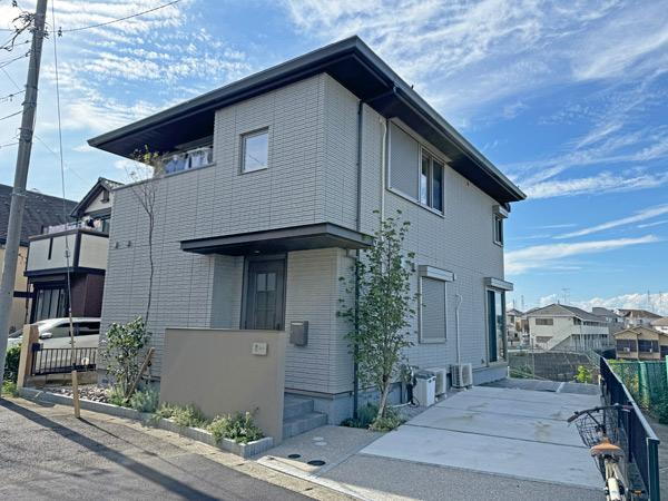 神奈川県横浜市緑区長津田２ 8499万円