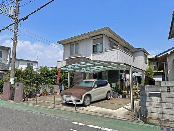 物件写真
