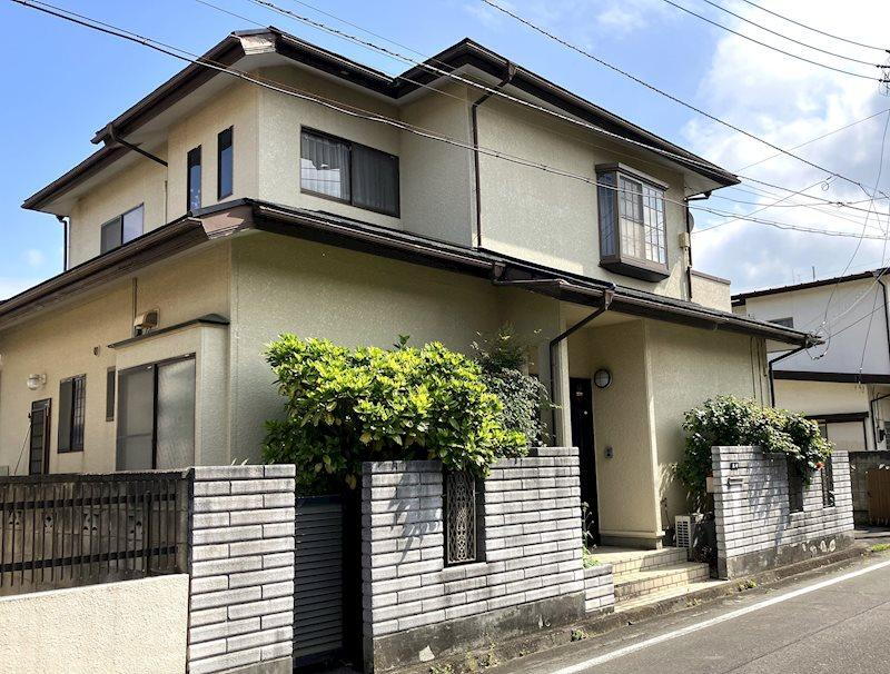 群馬県前橋市広瀬町２ 1680万円