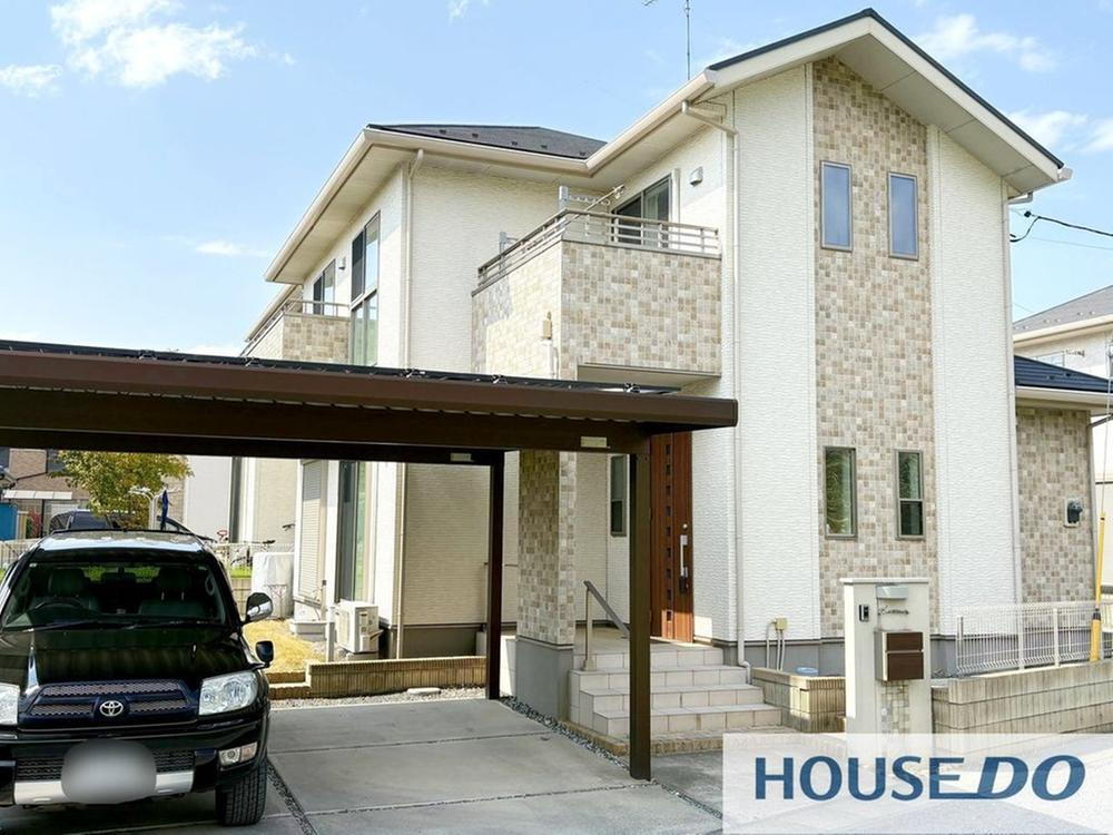 茨城県ひたちなか市大字武田 3050万円