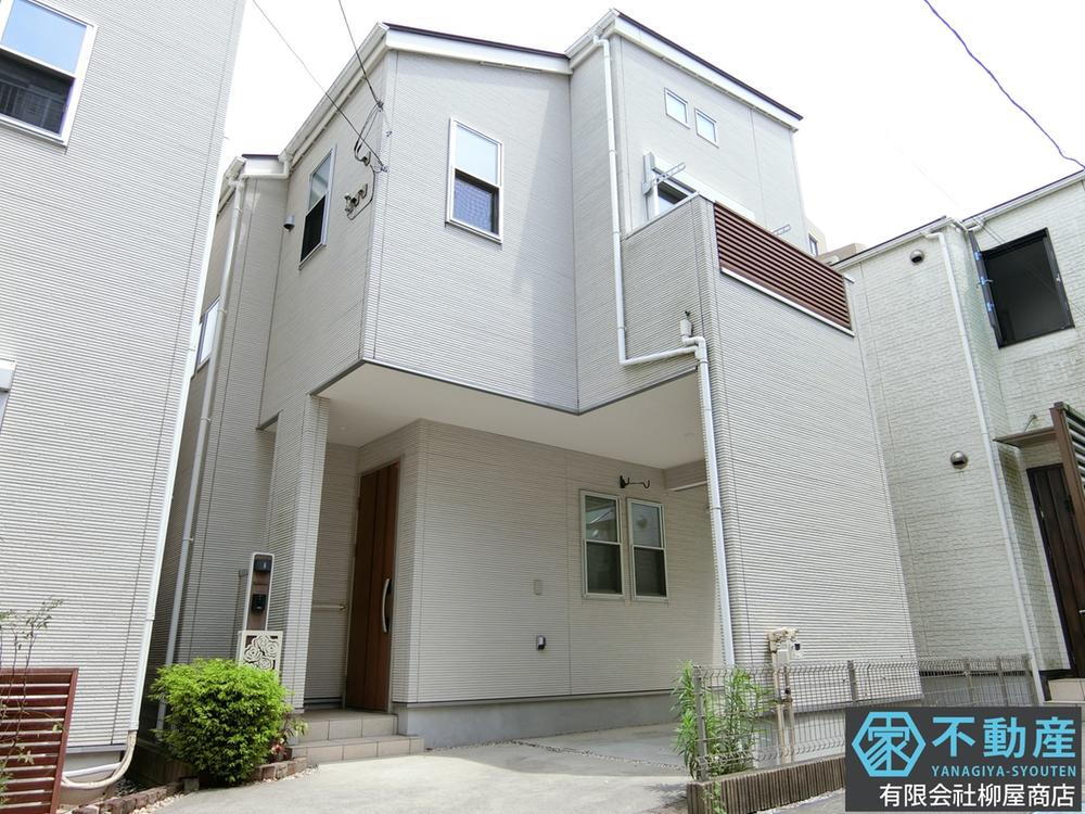 東京都練馬区関町北１ 6180万円