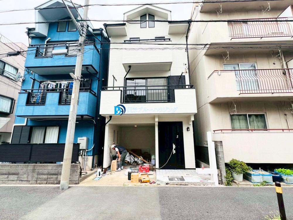 物件写真