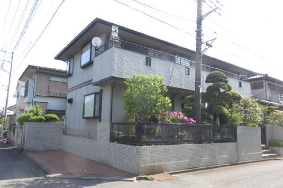 埼玉県越谷市蒲生４ 3500万円